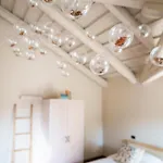 호텔 Farm House 론카데