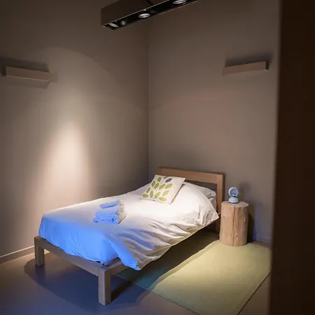 호텔 Farm House 론카데