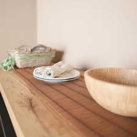 호텔 Farm House 론카데