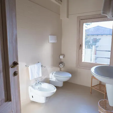 Hotel Farm House Roncade