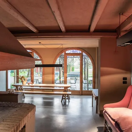 Hotel Farm House Roncade