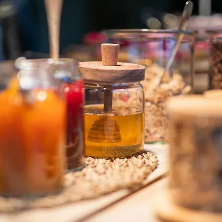 Szálloda Farm House Roncade