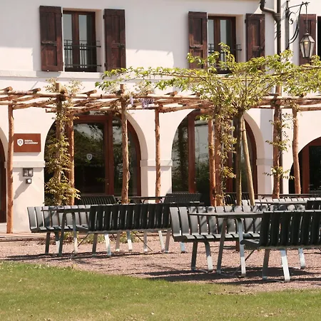 Farm House Hotel Roncade