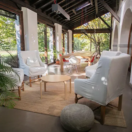 Farm House فندق رونكاد