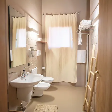 Farm House Hotel Roncade