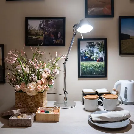 Farm House فندق رونكاد