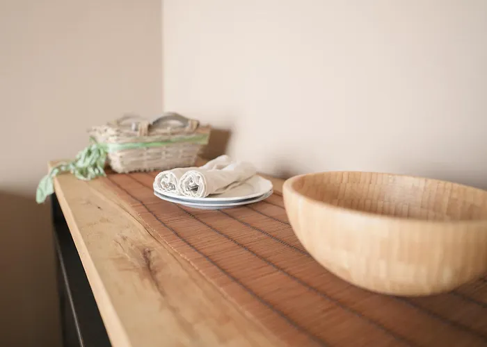 מלון Farm House רונקאדה