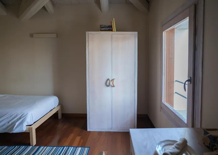 Farm House * רונקאדה