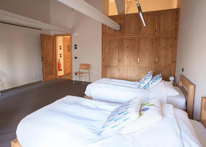 Farm House Hotel Roncade