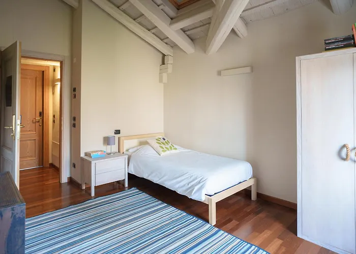 Farm House רונקאדה