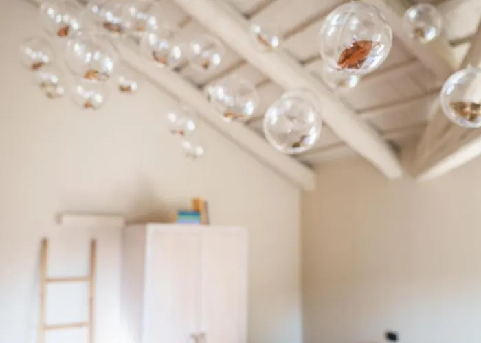 מלון Farm House רונקאדה