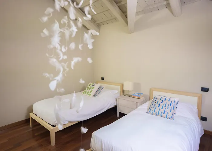 Farm House * רונקאדה