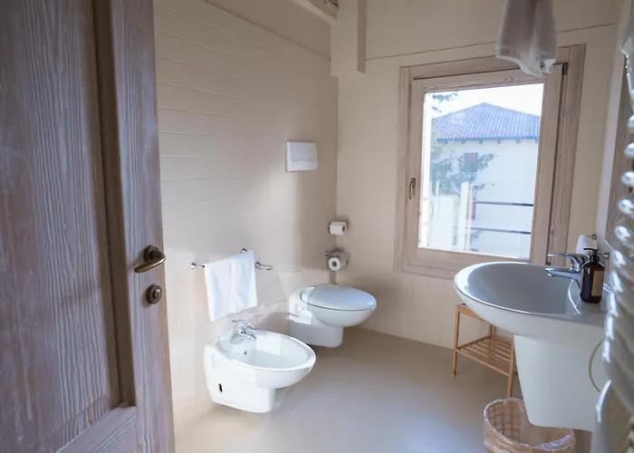 Hotel Farm House Roncade