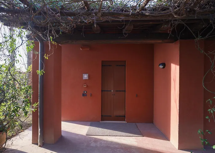 Farm House רונקאדה