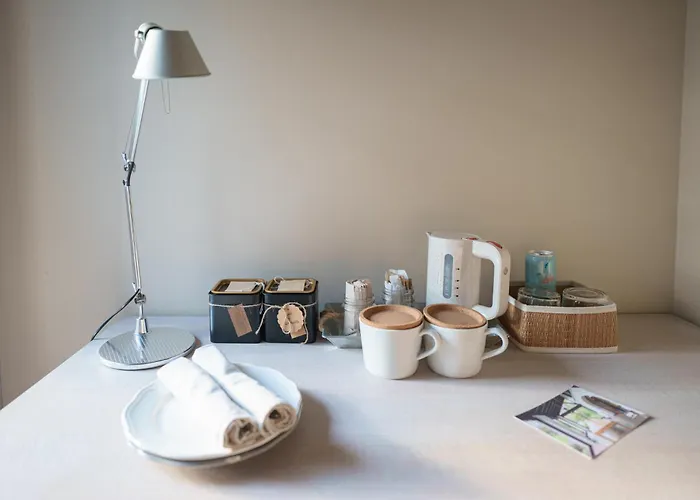 Farm House מלון *