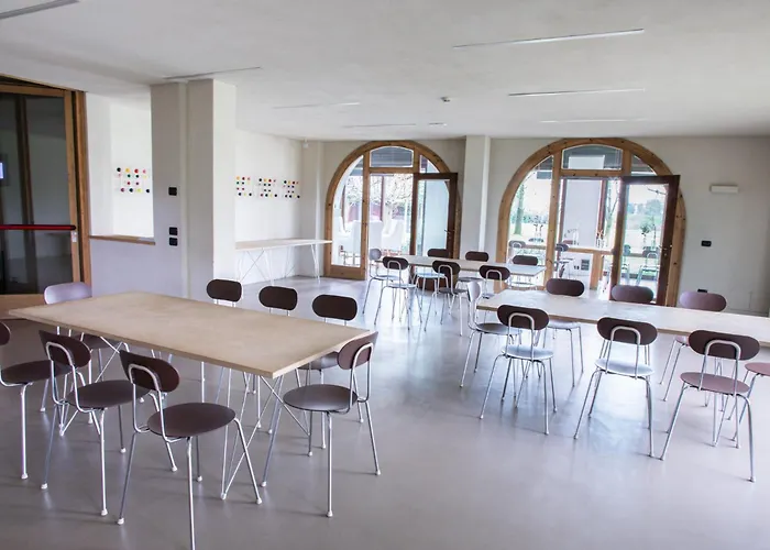 Farm House מלון *