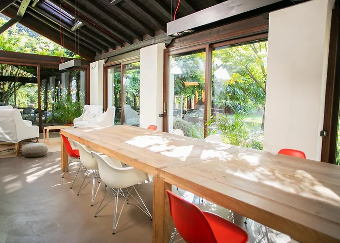 Farm House Hotel Roncade