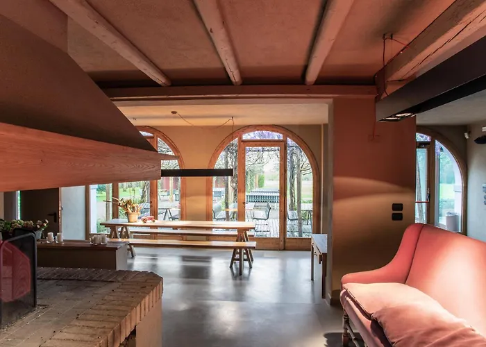 Hotel Farm House Roncade