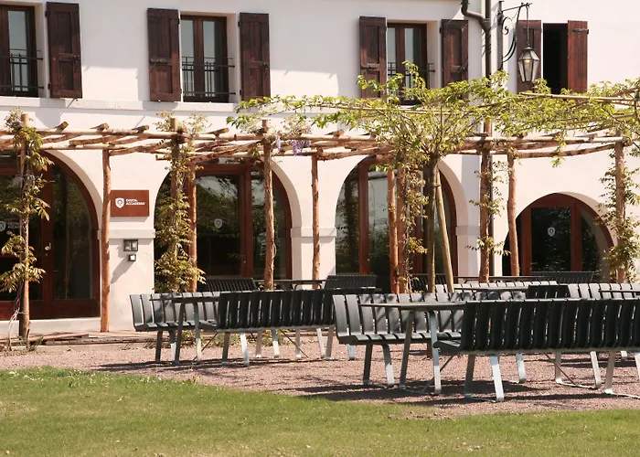 Farm House Hotel Roncade