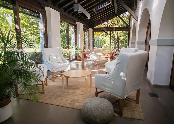 Farm House Hotel Roncade