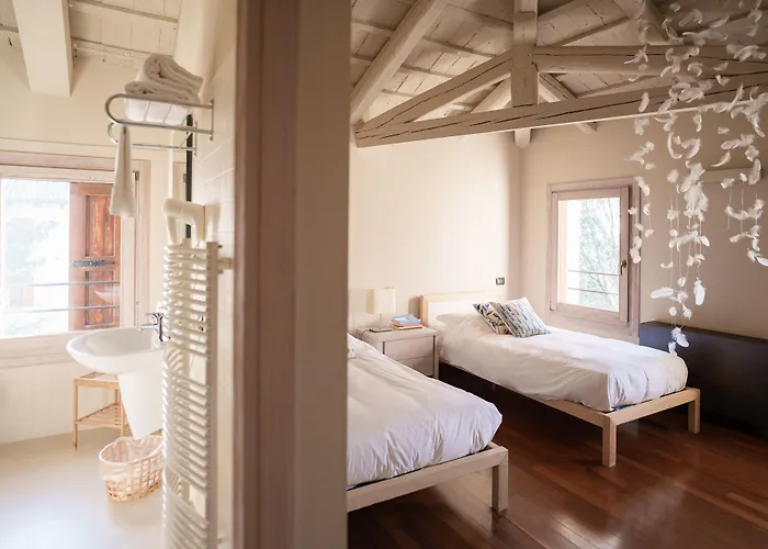 Hotel Farm House Roncade