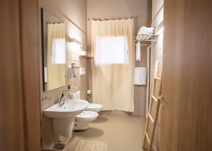 Farm House Hotel Roncade