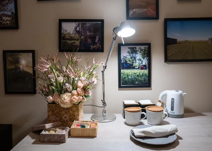 Farm House Hotel Roncade