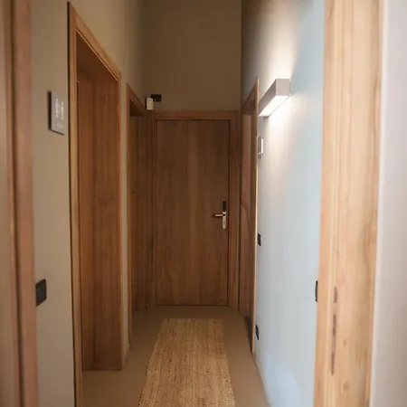 Hotel Farm House