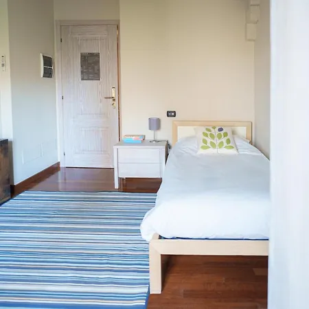 Hotel Farm House