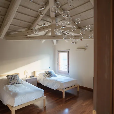 Отель Farm House