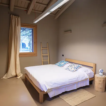 Отель Farm House *