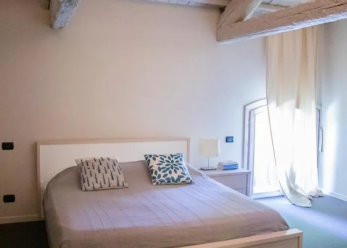 Farm House Hotel Roncade