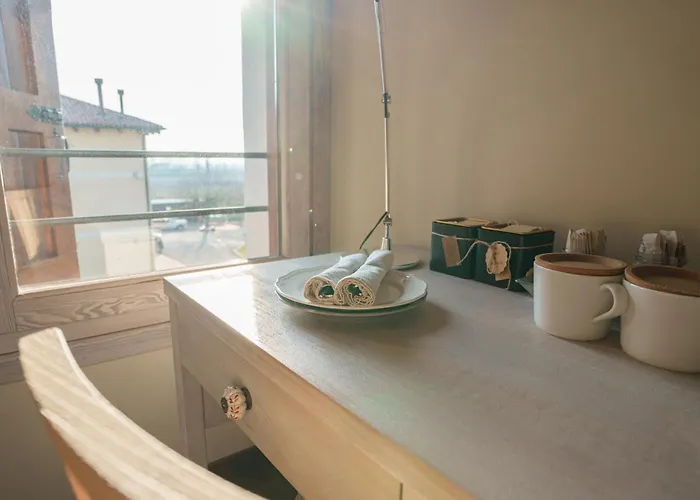 Farm House Hotel Roncade