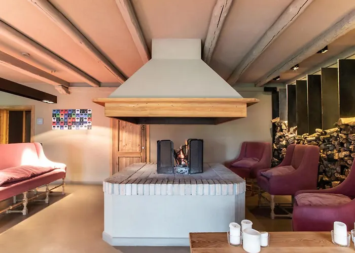 Hotel Farm House Roncade