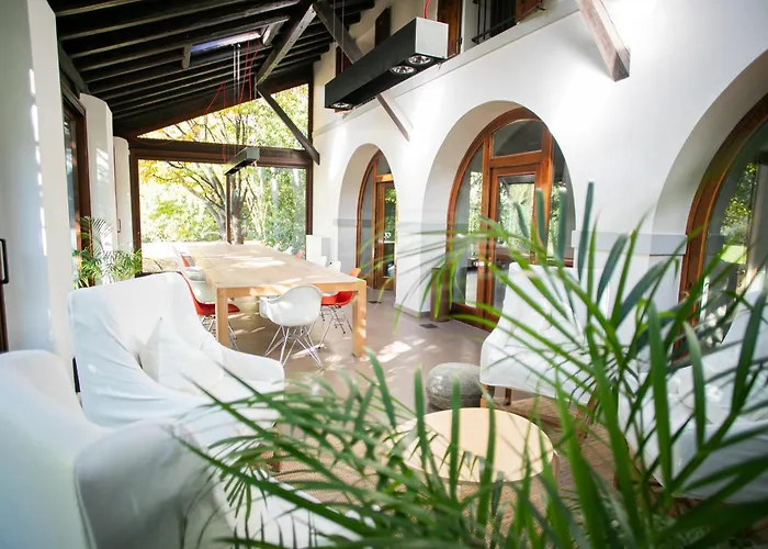 Farm House Hotel Roncade