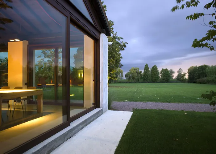 Farm House * Roncade